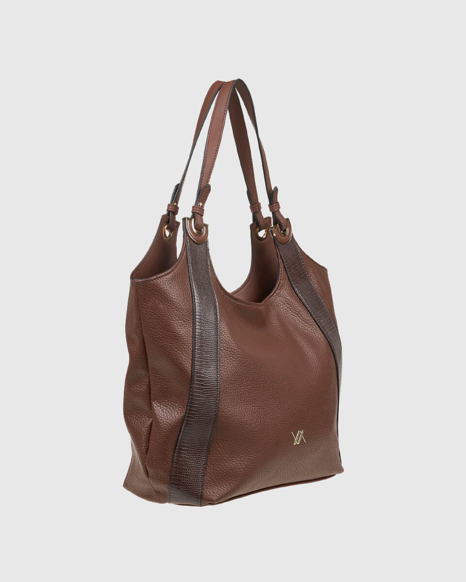 VERDE ΓΥΝΑΙΚΕΙΑ ΤΣΑΝΤΑ ΩΜΟΥ 16-0008209 ΚΑΦΕ