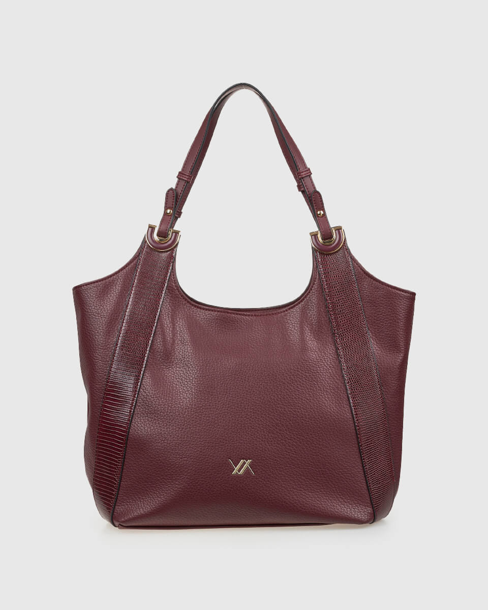 VERDE ΓΥΝΑΙΚΕΙΑ ΤΣΑΝΤΑ ΩΜΟΥ 16-0008209 ΜΠΟΡΝΤΟ VERDE ΓΥΝΑΙΚΕΙΑ ΤΣΑΝΤΑ ΩΜΟΥ 16-0008209 ΜΠΟΡΝΤΟ