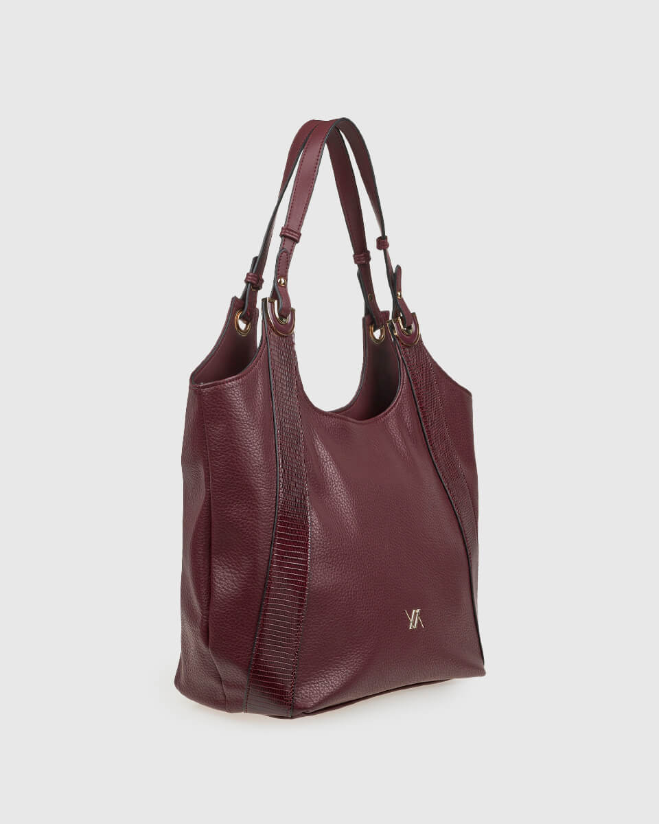 VERDE ΓΥΝΑΙΚΕΙΑ ΤΣΑΝΤΑ ΩΜΟΥ 16-0008209 ΜΠΟΡΝΤΟ