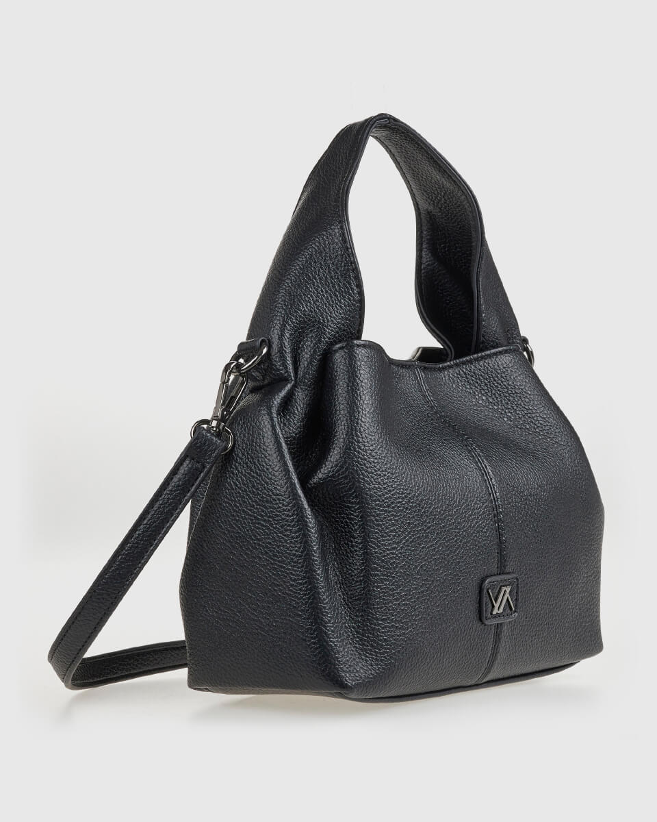 VERDE ΓΥΝΑΙΚΕΙΑ ΤΣΑΝΤΑ ΧΕΙΡΟΣ 16-0008211 ΜΑΥΡΟ VERDE ΓΥΝΑΙΚΕΙΑ ΤΣΑΝΤΑ ΧΕΙΡΟΣ 16-0008211 ΜΑΥΡΟ