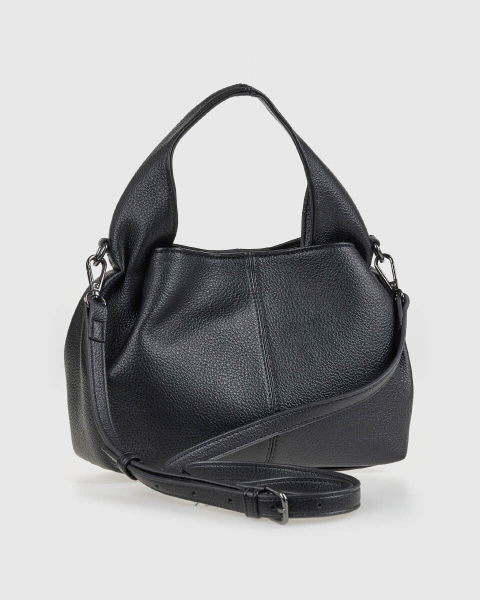 VERDE ΓΥΝΑΙΚΕΙΑ ΤΣΑΝΤΑ ΧΕΙΡΟΣ 16-0008211 ΜΑΥΡΟ VERDE ΓΥΝΑΙΚΕΙΑ ΤΣΑΝΤΑ ΧΕΙΡΟΣ 16-0008211 ΜΑΥΡΟ