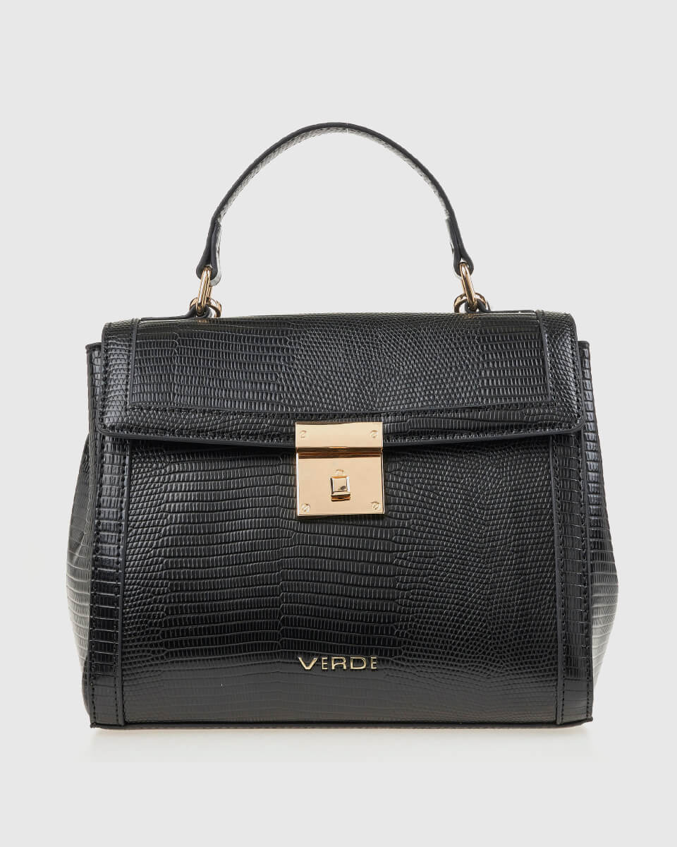 VERDE ΓΥΝΑΙΚΕΙΑ ΤΣΑΝΤΑ ΧΕΙΡΟΣ 16-0008212 ΜΑΥΡΟ VERDE ΓΥΝΑΙΚΕΙΑ ΤΣΑΝΤΑ ΧΕΙΡΟΣ 16-0008212 ΜΑΥΡΟ