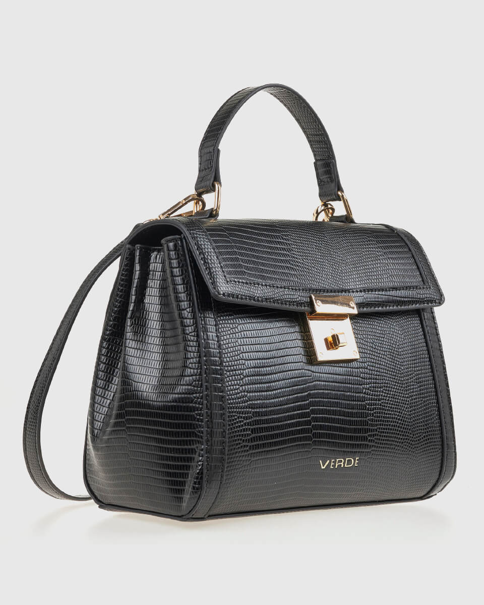 VERDE ΓΥΝΑΙΚΕΙΑ ΤΣΑΝΤΑ ΧΕΙΡΟΣ 16-0008212 ΜΑΥΡΟ VERDE ΓΥΝΑΙΚΕΙΑ ΤΣΑΝΤΑ ΧΕΙΡΟΣ 16-0008212 ΜΑΥΡΟ