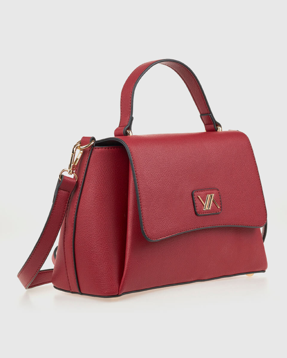 VERDE ΓΥΝΑΙΚΕΙΑ ΤΣΑΝΤΑ ΧΕΙΡΟΣ 16-0008213 ΚΟΚΚΙΝΟ VERDE ΓΥΝΑΙΚΕΙΑ ΤΣΑΝΤΑ ΧΕΙΡΟΣ 16-0008213 ΚΟΚΚΙΝΟ