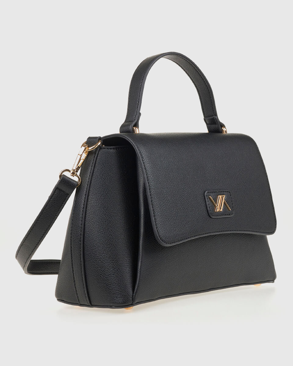 VERDE ΓΥΝΑΙΚΕΙΑ ΤΣΑΝΤΑ ΧΕΙΡΟΣ 16-0008213 ΜΑΥΡΟ VERDE ΓΥΝΑΙΚΕΙΑ ΤΣΑΝΤΑ ΧΕΙΡΟΣ 16-0008213 ΜΑΥΡΟ