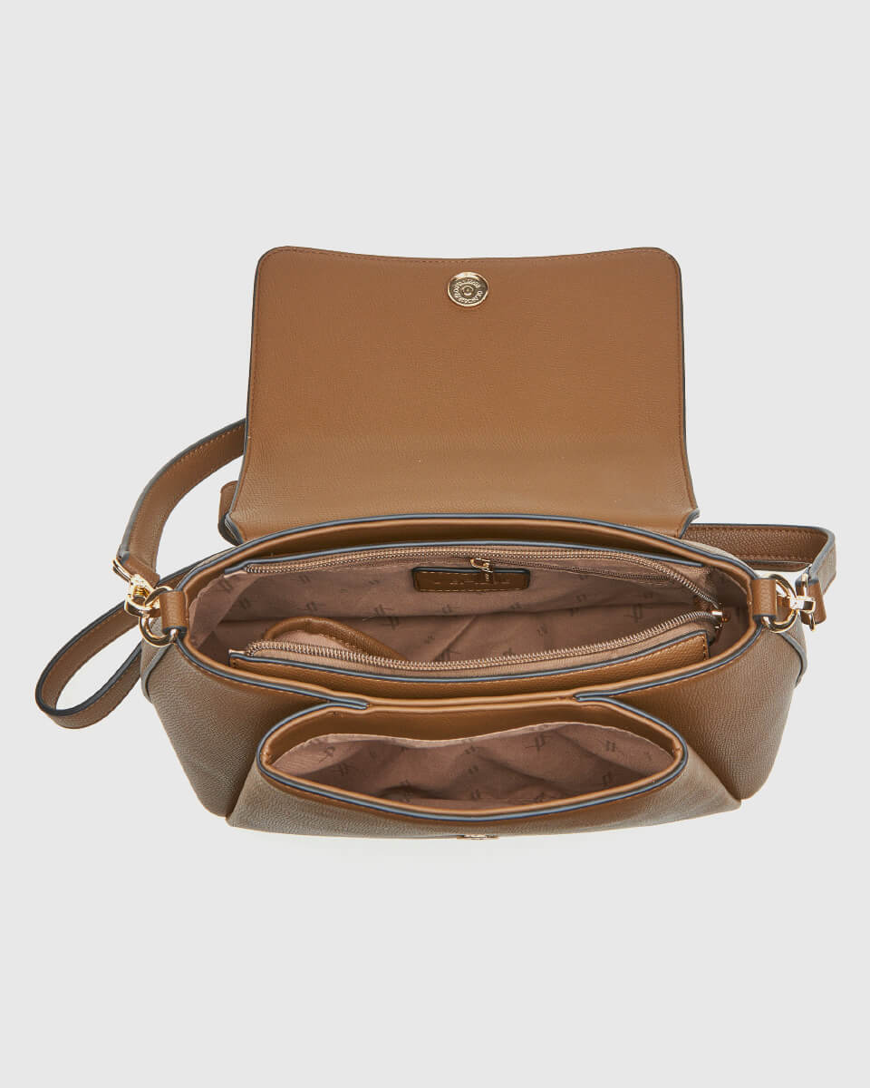 VERDE ΓΥΝΑΙΚΕΙΑ ΤΣΑΝΤΑ ΧΕΙΡΟΣ 16-0008213 ΠΟΥΡΟΥ