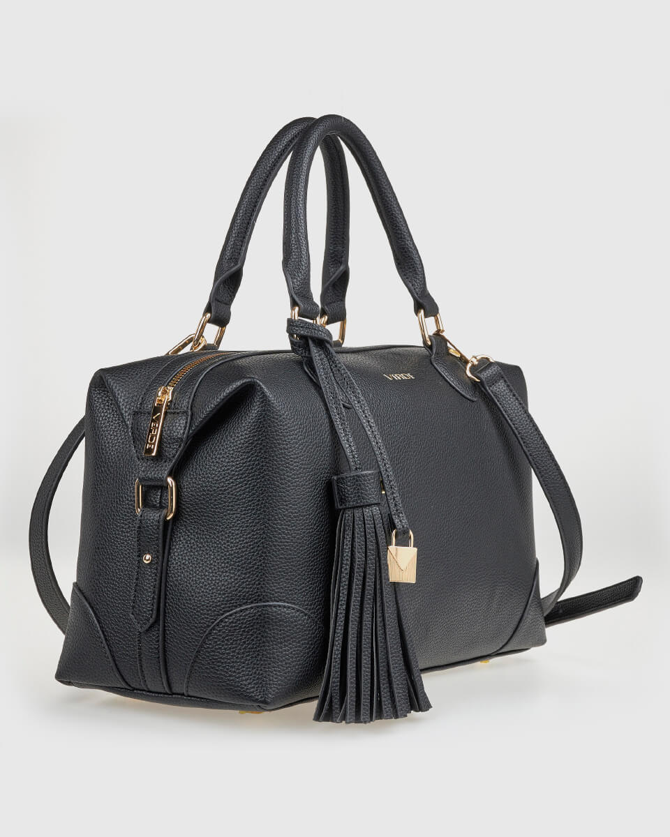 VERDE ΓΥΝΑΙΚΕΙΑ ΤΣΑΝΤΑ ΧΕΙΡΟΣ 16-0008214 ΜΑΥΡΟ VERDE ΓΥΝΑΙΚΕΙΑ ΤΣΑΝΤΑ ΧΕΙΡΟΣ 16-0008214 ΜΑΥΡΟ