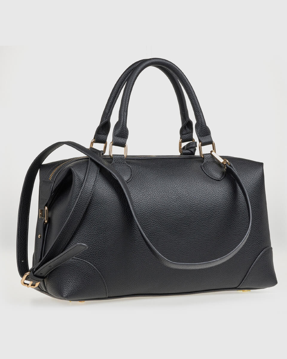 VERDE ΓΥΝΑΙΚΕΙΑ ΤΣΑΝΤΑ ΧΕΙΡΟΣ 16-0008214 ΜΑΥΡΟ VERDE ΓΥΝΑΙΚΕΙΑ ΤΣΑΝΤΑ ΧΕΙΡΟΣ 16-0008214 ΜΑΥΡΟ