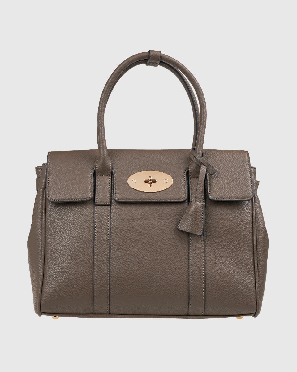 VERDE ΓΥΝΑΙΚΕΙΑ ΤΣΑΝΤΑ ΧΕΙΡΟΣ 16-0008218 ΚΑΦΕ VERDE ΓΥΝΑΙΚΕΙΑ ΤΣΑΝΤΑ ΧΕΙΡΟΣ 16-0008218 ΚΑΦΕ