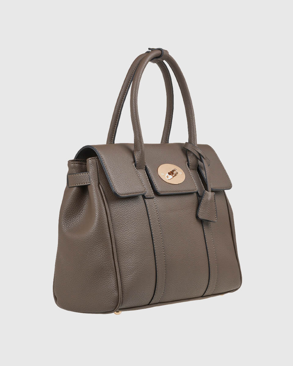 VERDE ΓΥΝΑΙΚΕΙΑ ΤΣΑΝΤΑ ΧΕΙΡΟΣ 16-0008218 ΚΑΦΕ VERDE ΓΥΝΑΙΚΕΙΑ ΤΣΑΝΤΑ ΧΕΙΡΟΣ 16-0008218 ΚΑΦΕ