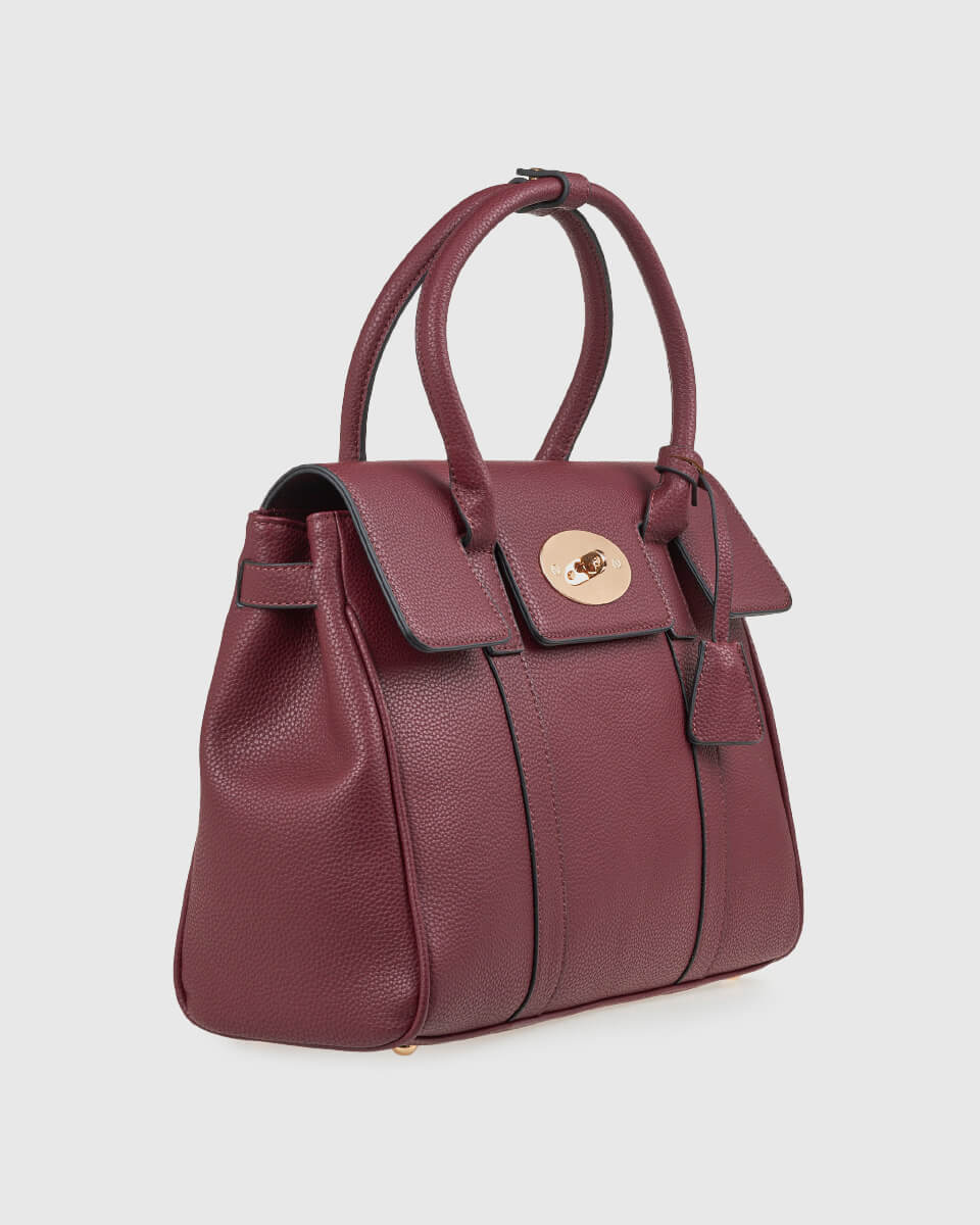 VERDE ΓΥΝΑΙΚΕΙΑ ΤΣΑΝΤΑ ΧΕΙΡΟΣ 16-0008218 ΜΠΟΡΝΤΟ VERDE ΓΥΝΑΙΚΕΙΑ ΤΣΑΝΤΑ ΧΕΙΡΟΣ 16-0008218 ΜΠΟΡΝΤΟ