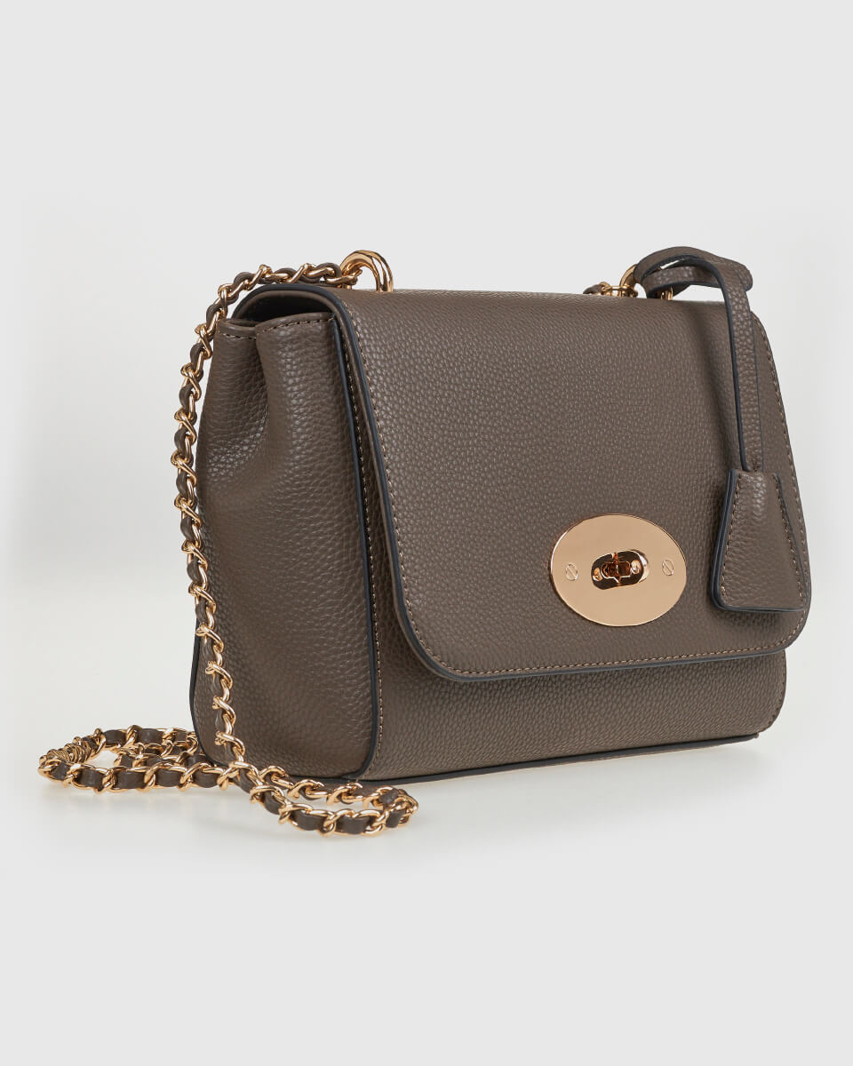 VERDE ΓΥΝΑΙΚΕΙΑ ΤΣΑΝΤΑ ΧΙΑΣΤΙ 16-0008219 ΚΑΦΕ