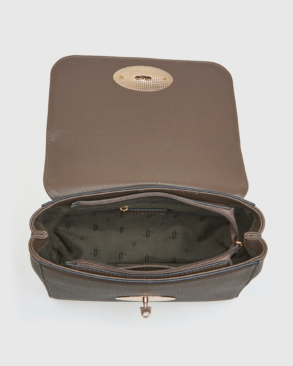 VERDE ΓΥΝΑΙΚΕΙΑ ΤΣΑΝΤΑ ΧΙΑΣΤΙ 16-0008219 ΚΑΦΕ