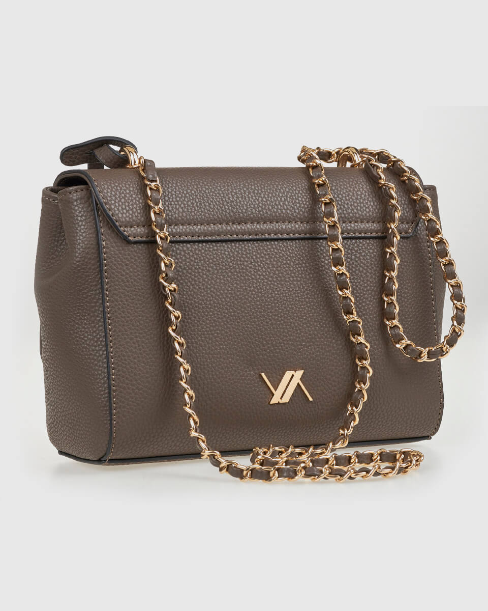 VERDE ΓΥΝΑΙΚΕΙΑ ΤΣΑΝΤΑ ΧΙΑΣΤΙ 16-0008219 ΚΑΦΕ