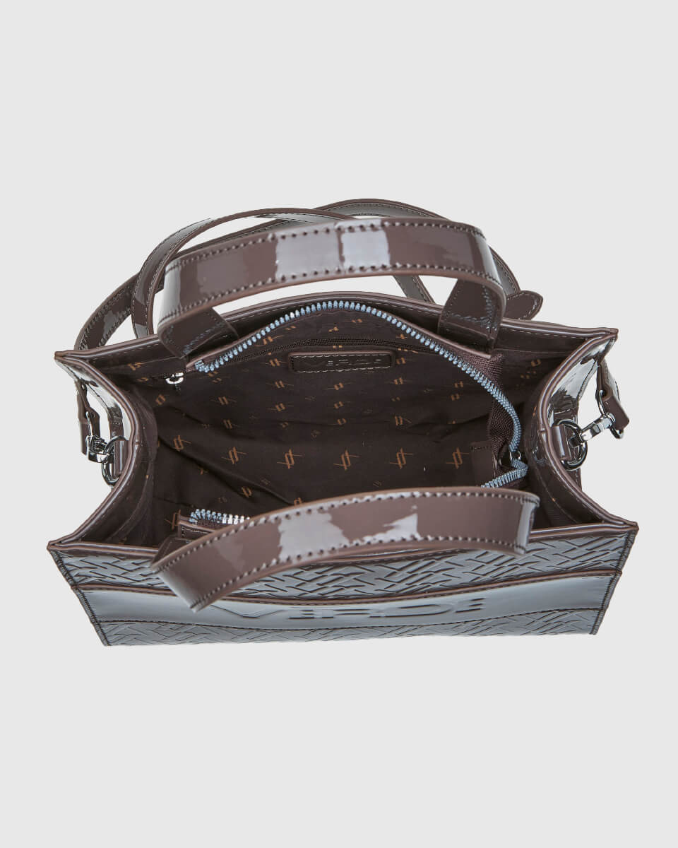 VERDE ΓΥΝΑΙΚΕΙΑ ΤΣΑΝΤΑ ΧΕΙΡΟΣ 16-0008220 ΠΟΥΡΟΥ VERDE ΓΥΝΑΙΚΕΙΑ ΤΣΑΝΤΑ ΧΕΙΡΟΣ 16-0008220 ΠΟΥΡΟΥ