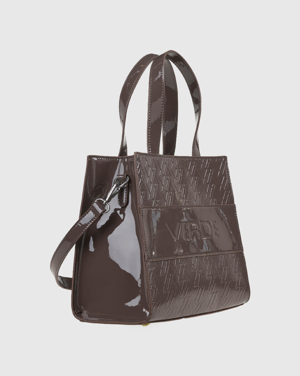 VERDE ΓΥΝΑΙΚΕΙΑ ΤΣΑΝΤΑ ΧΕΙΡΟΣ 16-0008220 ΠΟΥΡΟΥ