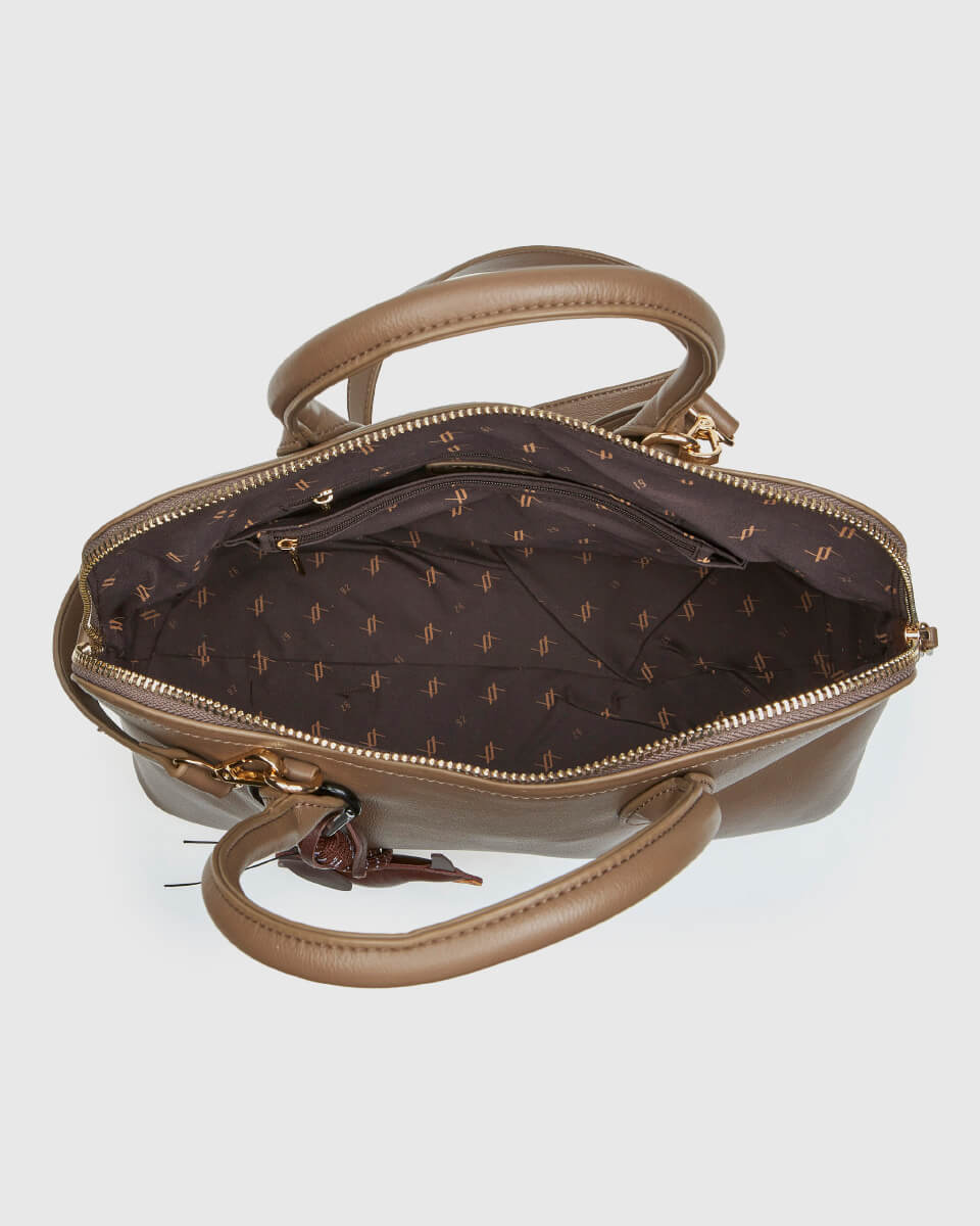 VERDE ΓΥΝΑΙΚΕΙΑ ΤΣΑΝΤΑ ΧΕΙΡΟΣ 16-0008222 ΠΟΥΡΟΥ