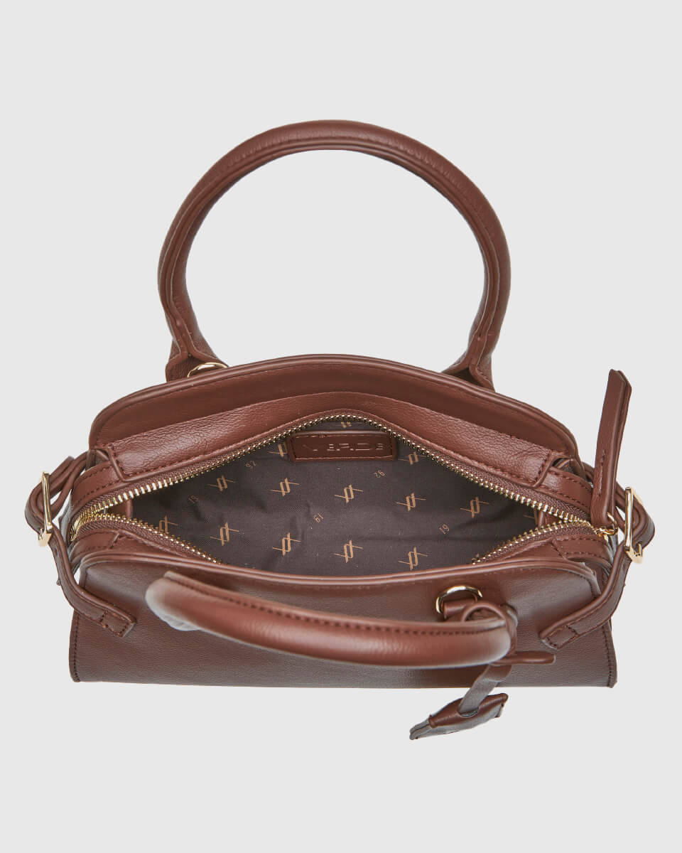 VERDE ΓΥΝΑΙΚΕΙΑ ΤΣΑΝΤΑ ΧΕΙΡΟΣ 16-0008223 ΚΑΦΕ VERDE ΓΥΝΑΙΚΕΙΑ ΤΣΑΝΤΑ ΧΕΙΡΟΣ 16-0008223 ΚΑΦΕ