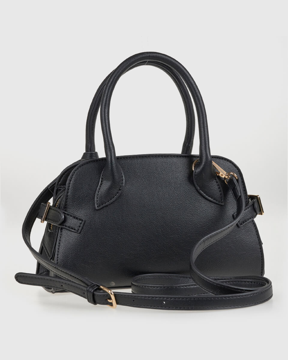 VERDE ΓΥΝΑΙΚΕΙΑ ΤΣΑΝΤΑ ΧΕΙΡΟΣ 16-0008223 ΜΑΥΡΟ