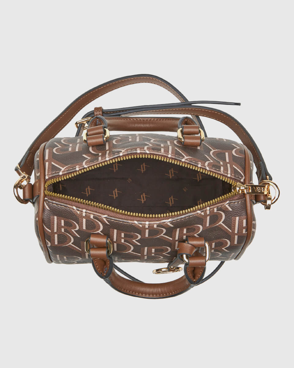 VERDE ΓΥΝΑΙΚΕΙΑ ΤΣΑΝΤΑ ΧΕΙΡΟΣ 16-0008228 ΚΑΦΕ