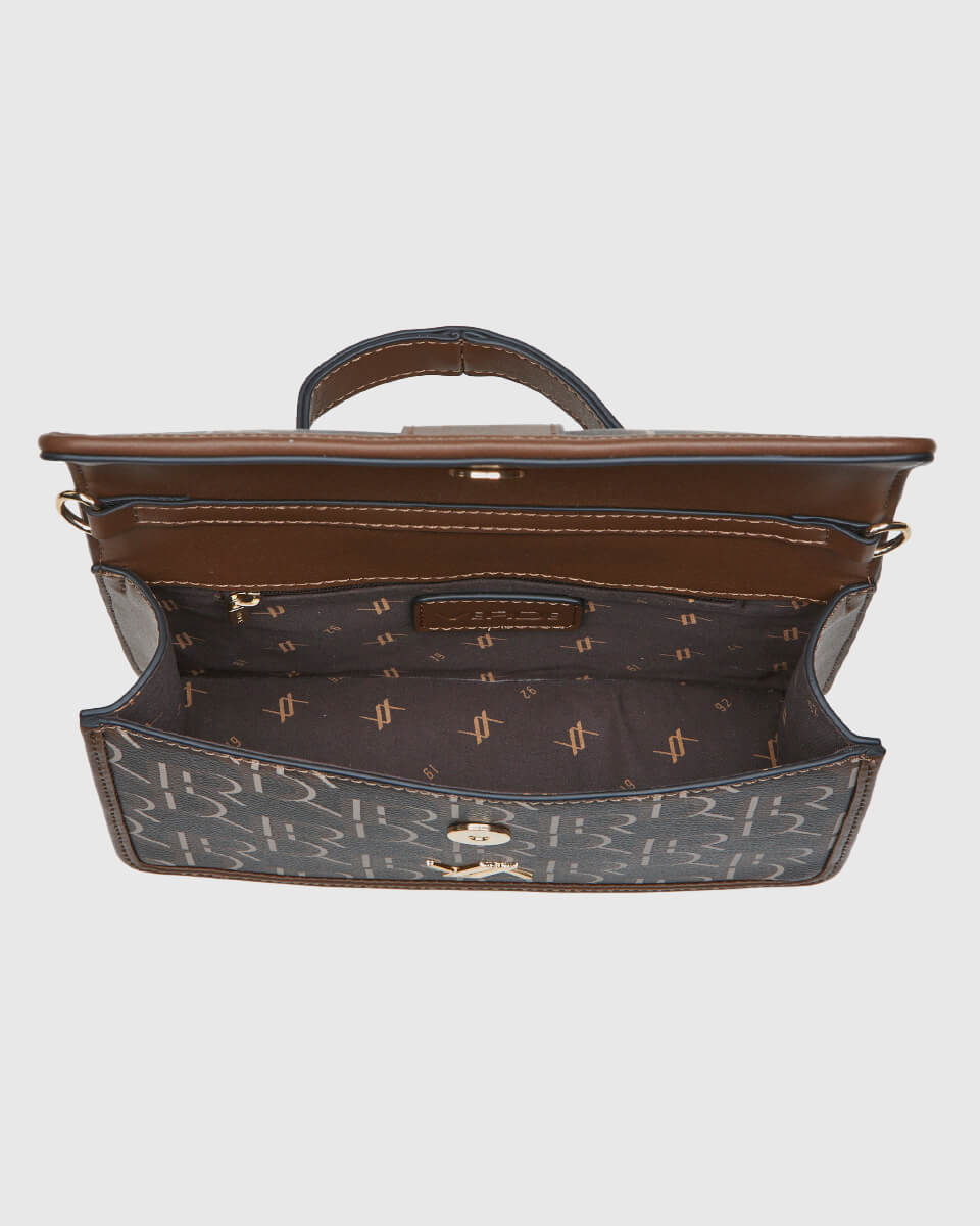 VERDE ΓΥΝΑΙΚΕΙΑ ΤΣΑΝΤΑ ΧΙΑΣΤΙ 16-0008229 ΚΑΦΕ