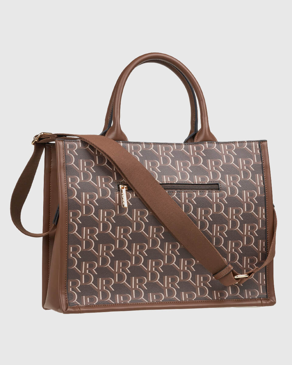 VERDE ΓΥΝΑΙΚΕΙΑ ΤΣΑΝΤΑ ΧΕΙΡΟΣ 16-0008231 ΚΑΦΕ