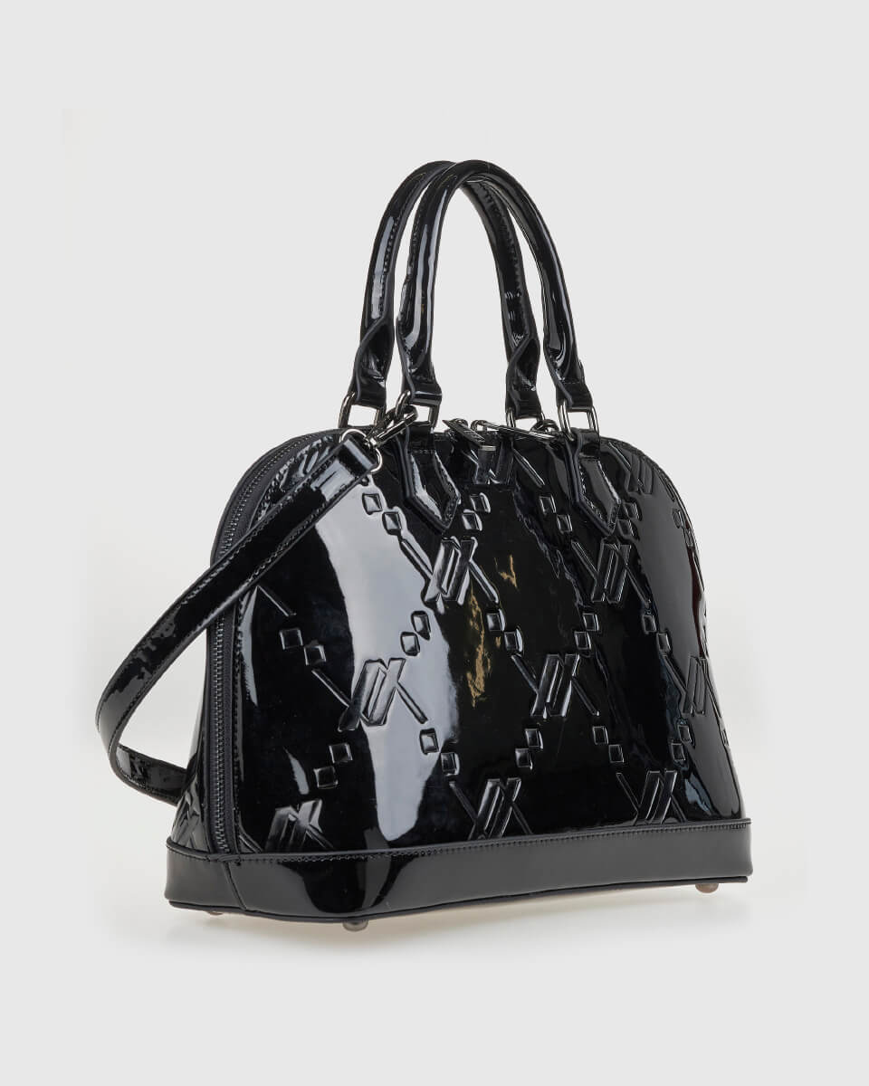 VERDE ΓΥΝΑΙΚΕΙΑ ΤΣΑΝΤΑ ΧΕΙΡΟΣ 16-0008232 ΜΑΥΡΟ VERDE ΓΥΝΑΙΚΕΙΑ ΤΣΑΝΤΑ ΧΕΙΡΟΣ 16-0008232 ΜΑΥΡΟ