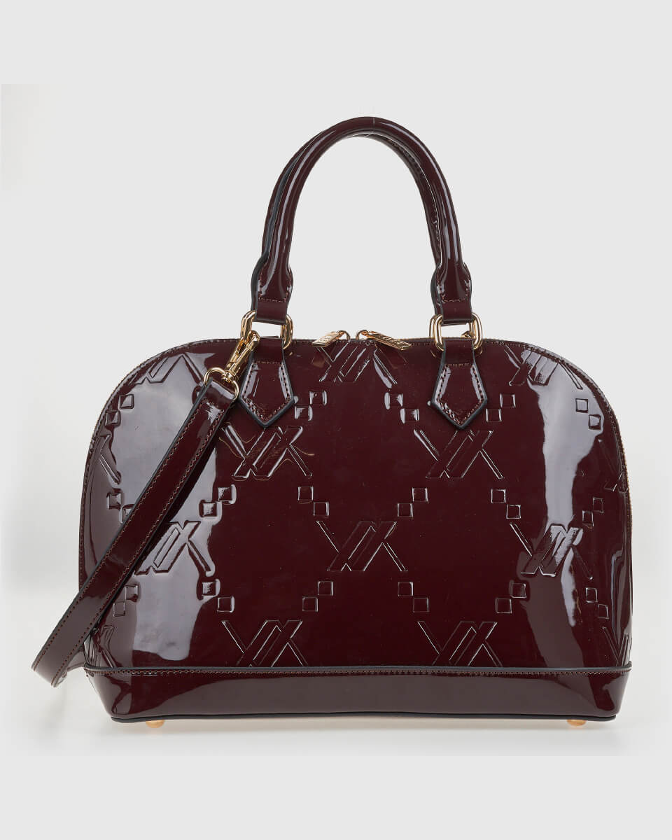 VERDE ΓΥΝΑΙΚΕΙΑ ΤΣΑΝΤΑ ΧΕΙΡΟΣ 16-0008232 ΜΠΟΡΝΤΟ VERDE ΓΥΝΑΙΚΕΙΑ ΤΣΑΝΤΑ ΧΕΙΡΟΣ 16-0008232 ΜΠΟΡΝΤΟ