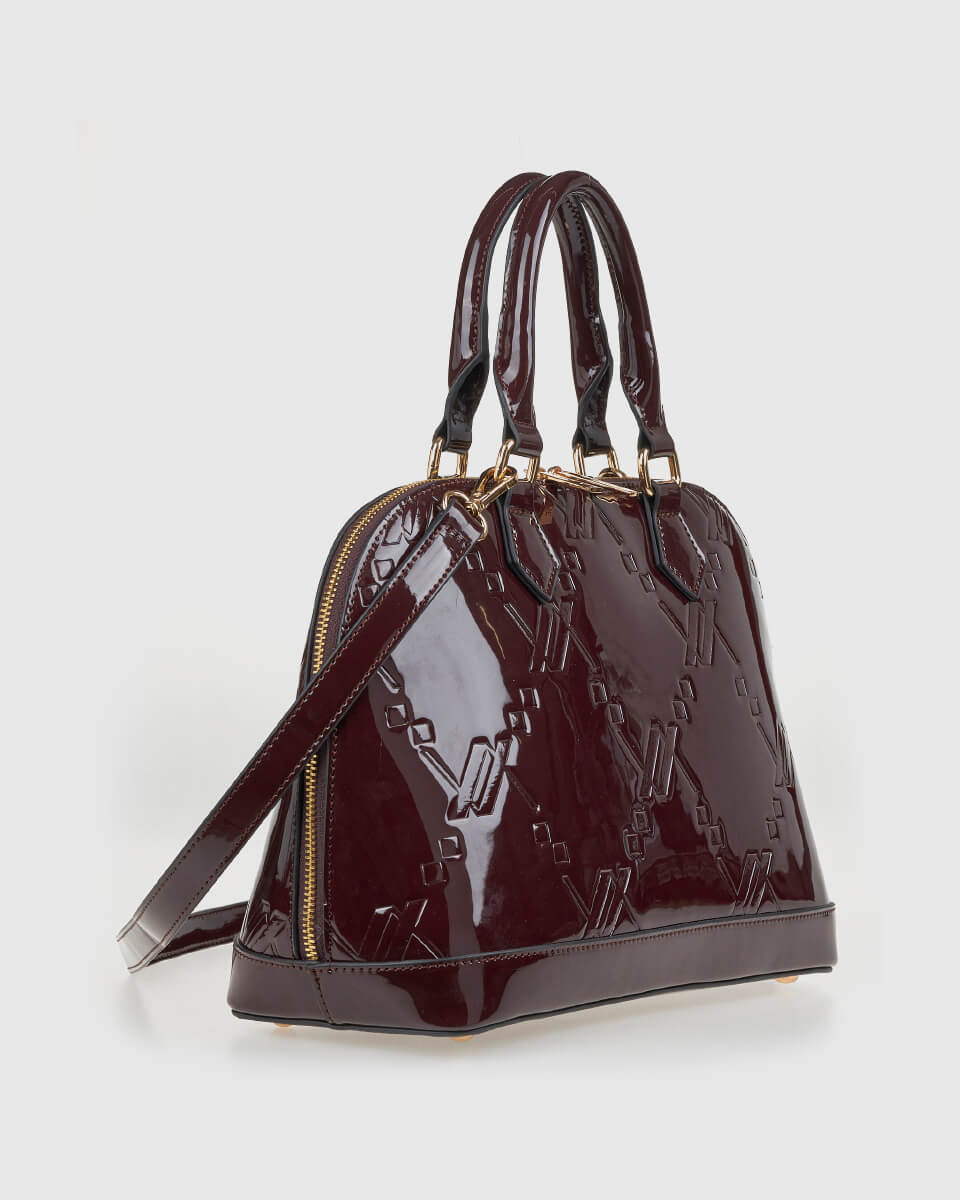 VERDE ΓΥΝΑΙΚΕΙΑ ΤΣΑΝΤΑ ΧΕΙΡΟΣ 16-0008232 ΜΠΟΡΝΤΟ VERDE ΓΥΝΑΙΚΕΙΑ ΤΣΑΝΤΑ ΧΕΙΡΟΣ 16-0008232 ΜΠΟΡΝΤΟ