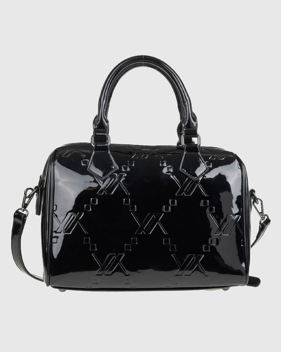 VERDE ΓΥΝΑΙΚΕΙΑ ΤΣΑΝΤΑ ΧΕΙΡΟΣ 16-0008233 ΜΑΥΡΟ VERDE ΓΥΝΑΙΚΕΙΑ ΤΣΑΝΤΑ ΧΕΙΡΟΣ 16-0008233 ΜΑΥΡΟ