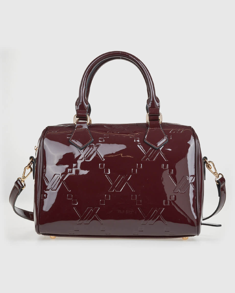 VERDE ΓΥΝΑΙΚΕΙΑ ΤΣΑΝΤΑ ΧΕΙΡΟΣ 16-0008233 ΜΠΟΡΝΤΟ VERDE ΓΥΝΑΙΚΕΙΑ ΤΣΑΝΤΑ ΧΕΙΡΟΣ 16-0008233 ΜΠΟΡΝΤΟ