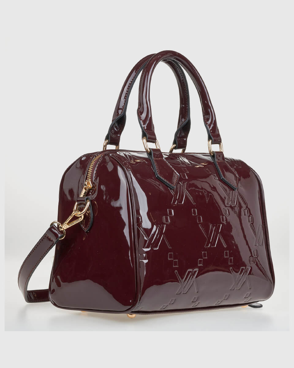 VERDE ΓΥΝΑΙΚΕΙΑ ΤΣΑΝΤΑ ΧΕΙΡΟΣ 16-0008233 ΜΠΟΡΝΤΟ VERDE ΓΥΝΑΙΚΕΙΑ ΤΣΑΝΤΑ ΧΕΙΡΟΣ 16-0008233 ΜΠΟΡΝΤΟ