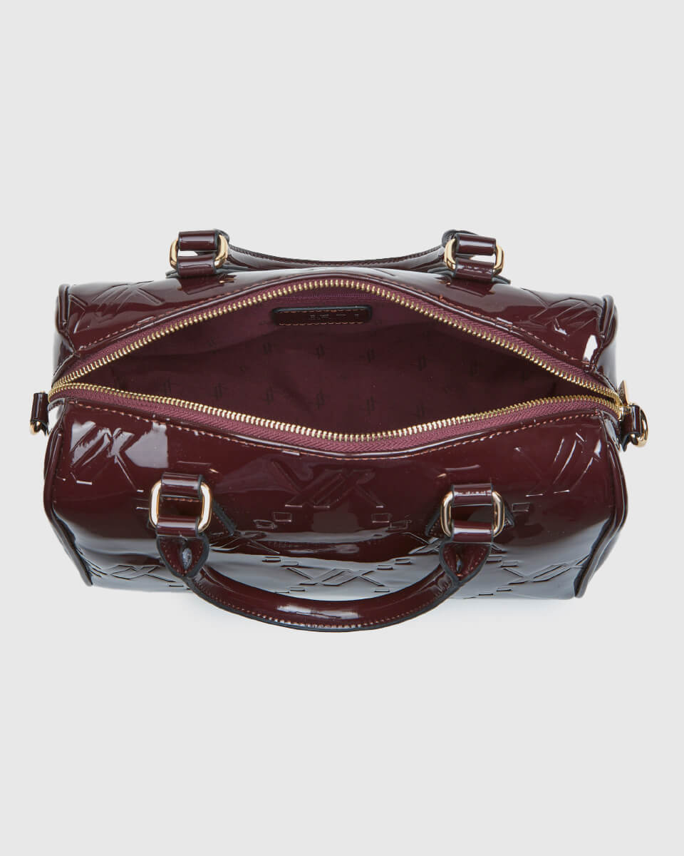 VERDE ΓΥΝΑΙΚΕΙΑ ΤΣΑΝΤΑ ΧΕΙΡΟΣ 16-0008233 ΜΠΟΡΝΤΟ