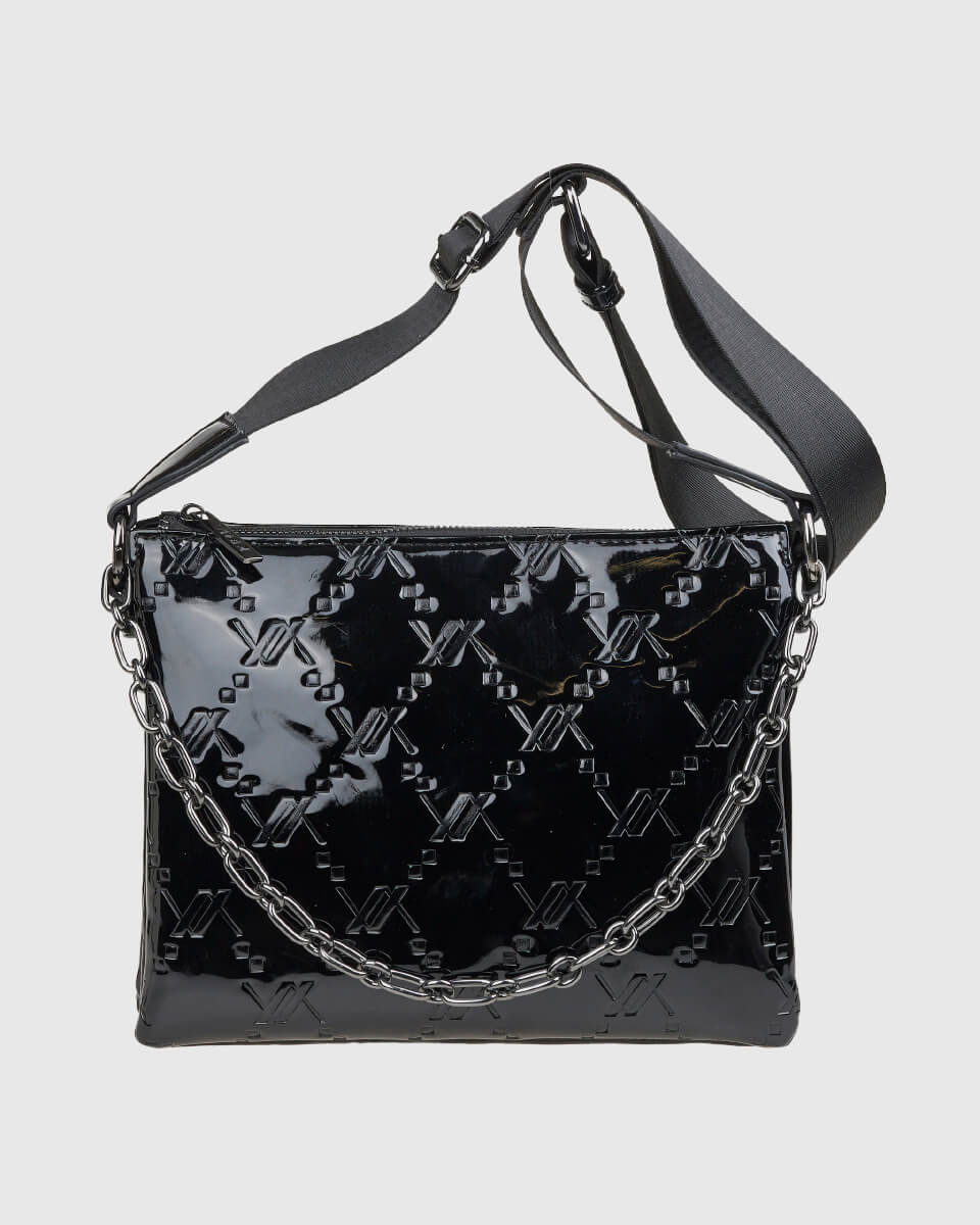 VERDE ΓΥΝΑΙΚΕΙΑ ΤΣΑΝΤΑ ΧΙΑΣΤΙ 16-0008234 ΜΑΥΡΟ VERDE ΓΥΝΑΙΚΕΙΑ ΤΣΑΝΤΑ ΧΙΑΣΤΙ 16-0008234 ΜΑΥΡΟ