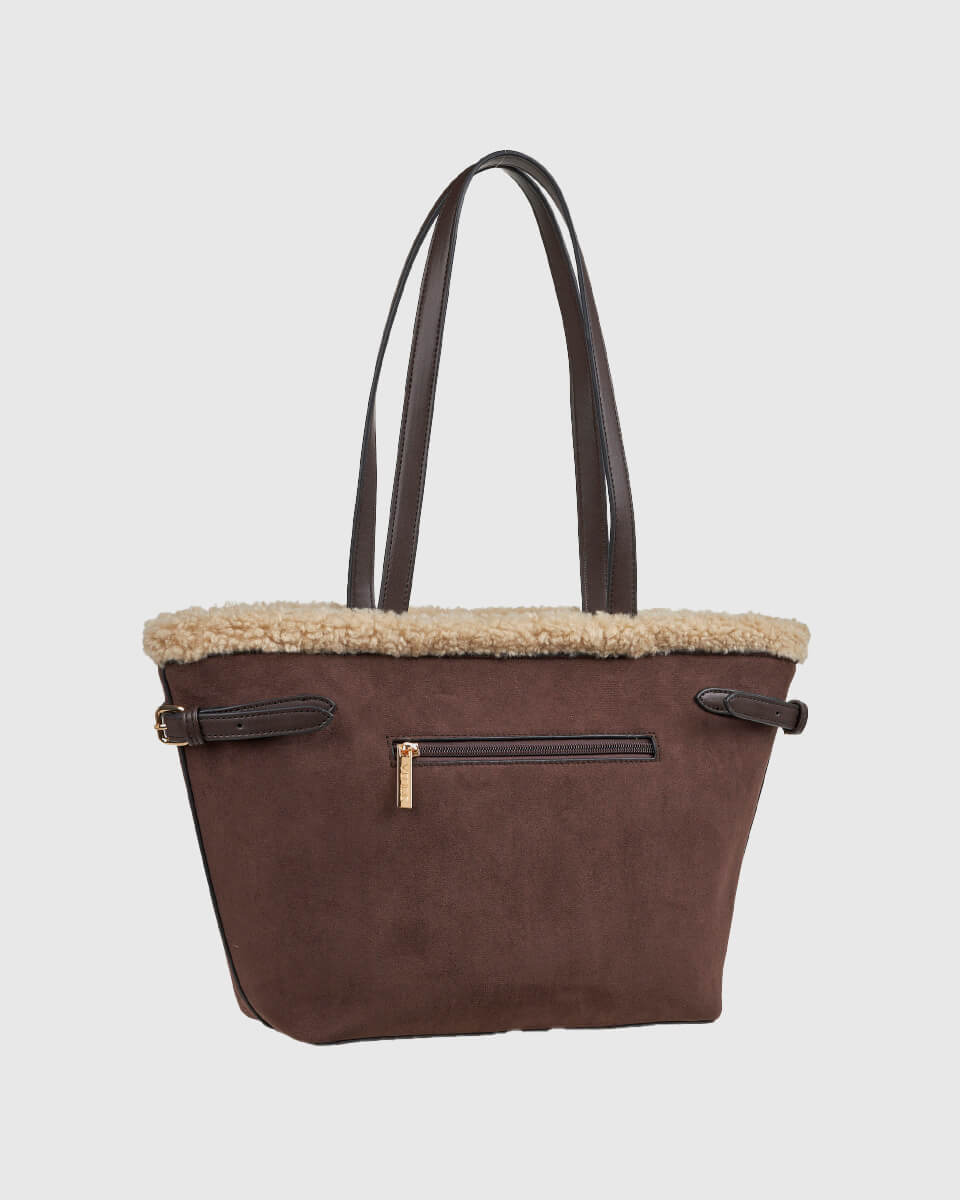 VERDE ΓΥΝΑΙΚΕΙΑ ΤΣΑΝΤΑ ΩΜΟΥ 16-0008236  ΚΑΦΕ