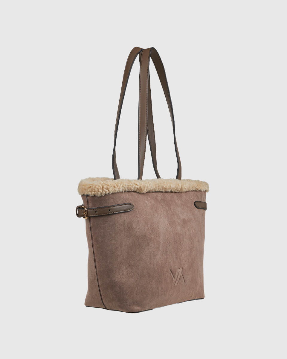 VERDE ΓΥΝΑΙΚΕΙΑ ΤΣΑΝΤΑ ΩΜΟΥ 16-0008236  ΠΟΥΡΟΥ