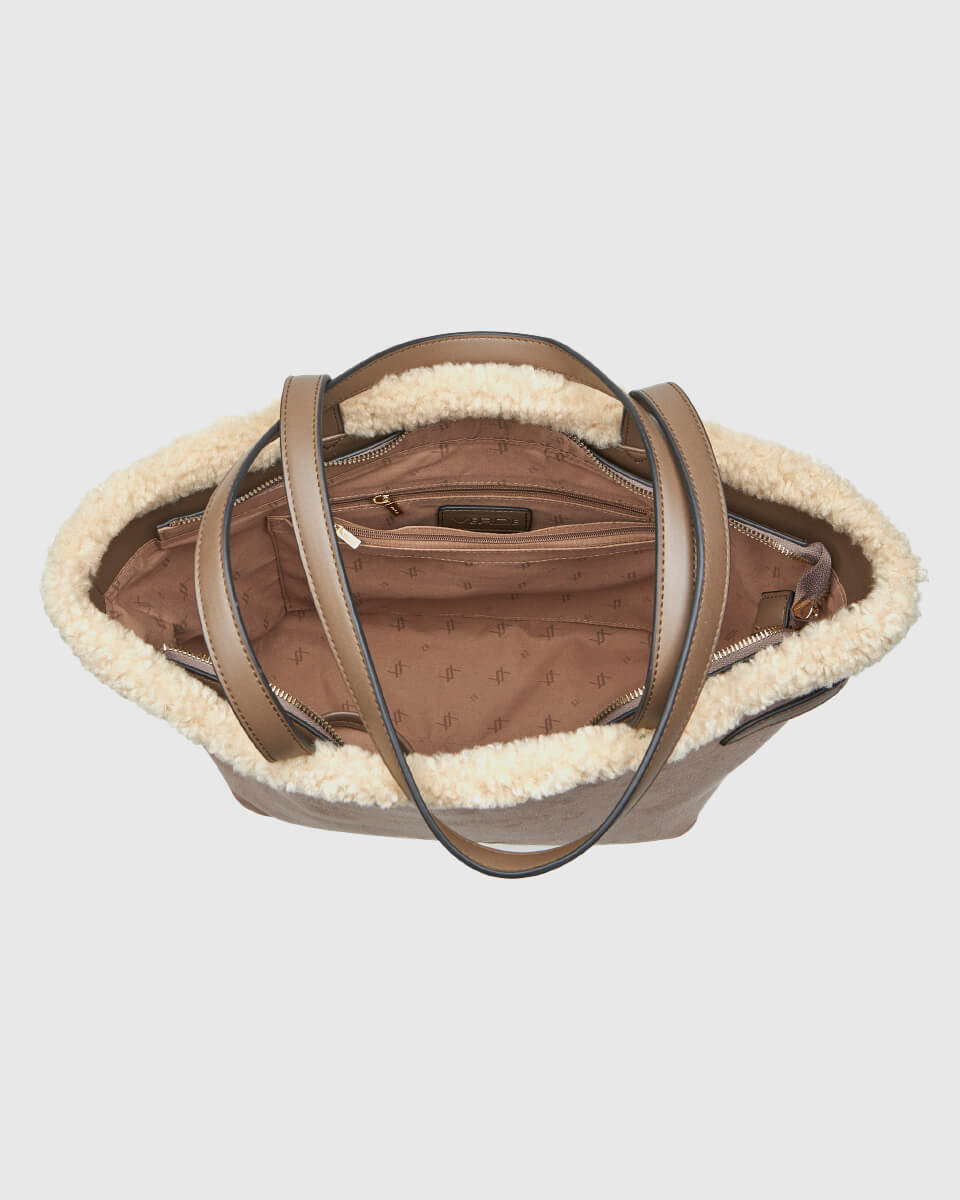 VERDE ΓΥΝΑΙΚΕΙΑ ΤΣΑΝΤΑ ΩΜΟΥ 16-0008236 ΠΟΥΡΟΥ