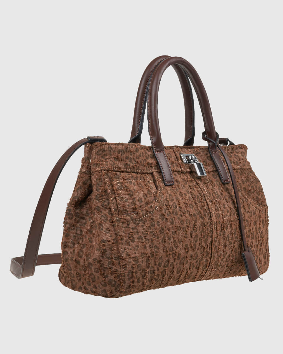 VERDE ΓΥΝΑΙΚΕΙΑ ΤΣΑΝΤΑ ΧΕΙΡΟΣ 16-0008237 ΚΙΝ ANIMAL PRINT VERDE ΓΥΝΑΙΚΕΙΑ ΤΣΑΝΤΑ ΧΕΙΡΟΣ 16-0008237 ΚΙΝ ANIMAL PRINT