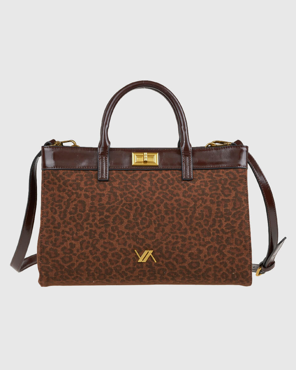 VERDE ΓΥΝΑΙΚΕΙΑ ΤΣΑΝΤΑ ΧΕΙΡΟΣ 16-0008238 ΚΙΝ ANIMAL PRINT VERDE ΓΥΝΑΙΚΕΙΑ ΤΣΑΝΤΑ ΧΕΙΡΟΣ 16-0008238 ΚΙΝ ANIMAL PRINT