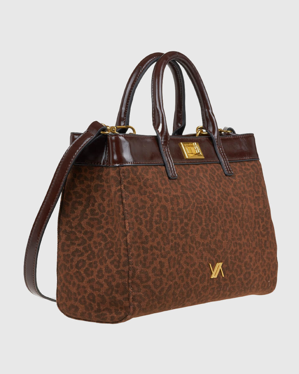 VERDE ΓΥΝΑΙΚΕΙΑ ΤΣΑΝΤΑ ΧΕΙΡΟΣ 16-0008238 ΚΙΝ ANIMAL PRINT VERDE ΓΥΝΑΙΚΕΙΑ ΤΣΑΝΤΑ ΧΕΙΡΟΣ 16-0008238 ΚΙΝ ANIMAL PRINT