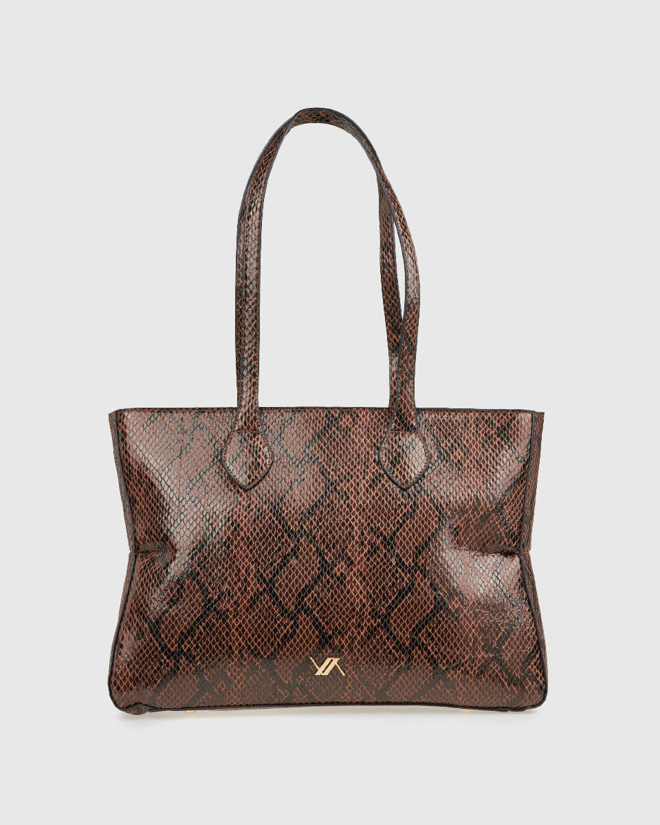 VERDE ΓΥΝΑΙΚΕΙΑ ΤΣΑΝΤΑ ΩΜΟΥ 16-0008239 ANIMAL PRINT ΚΑΦΕ VERDE ΓΥΝΑΙΚΕΙΑ ΤΣΑΝΤΑ ΩΜΟΥ 16-0008239 ANIMAL PRINT ΚΑΦΕ