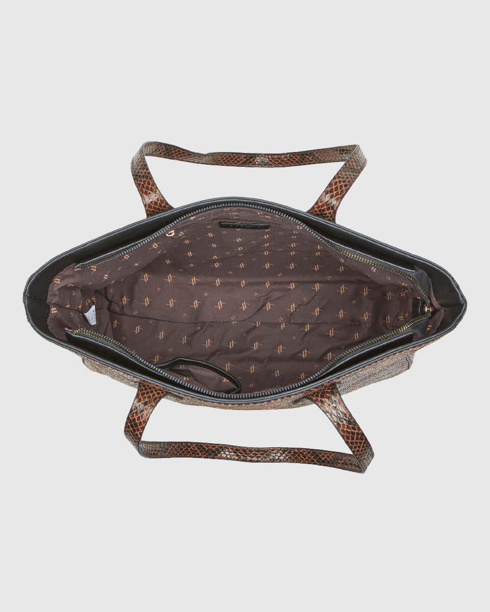 VERDE ΓΥΝΑΙΚΕΙΑ ΤΣΑΝΤΑ ΩΜΟΥ 16-0008239 ANIMAL PRINT ΚΑΦΕ VERDE ΓΥΝΑΙΚΕΙΑ ΤΣΑΝΤΑ ΩΜΟΥ 16-0008239 ANIMAL PRINT ΚΑΦΕ