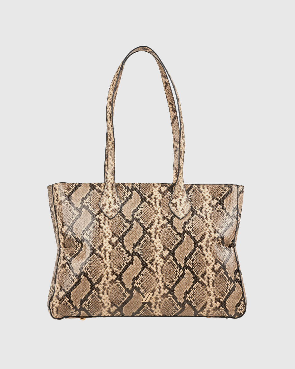 VERDE ΓΥΝΑΙΚΕΙΑ ΤΣΑΝΤΑ ΩΜΟΥ 16-0008239 ANIMAL PRINT ΜΠΕΖ VERDE ΓΥΝΑΙΚΕΙΑ ΤΣΑΝΤΑ ΩΜΟΥ 16-0008239 ANIMAL PRINT ΜΠΕΖ