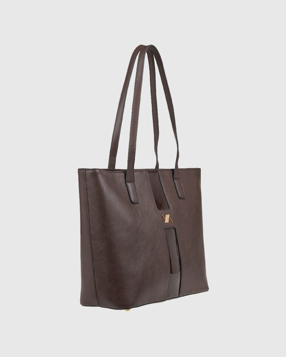 VERDE ΓΥΝΑΙΚΕΙΑ ΤΣΑΝΤΑ ΩΜΟΥ 16-0008241 ΚΑΦΕ