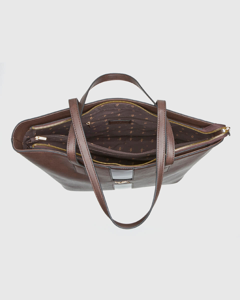 VERDE ΓΥΝΑΙΚΕΙΑ ΤΣΑΝΤΑ ΩΜΟΥ 16-0008241 ΚΑΦΕ