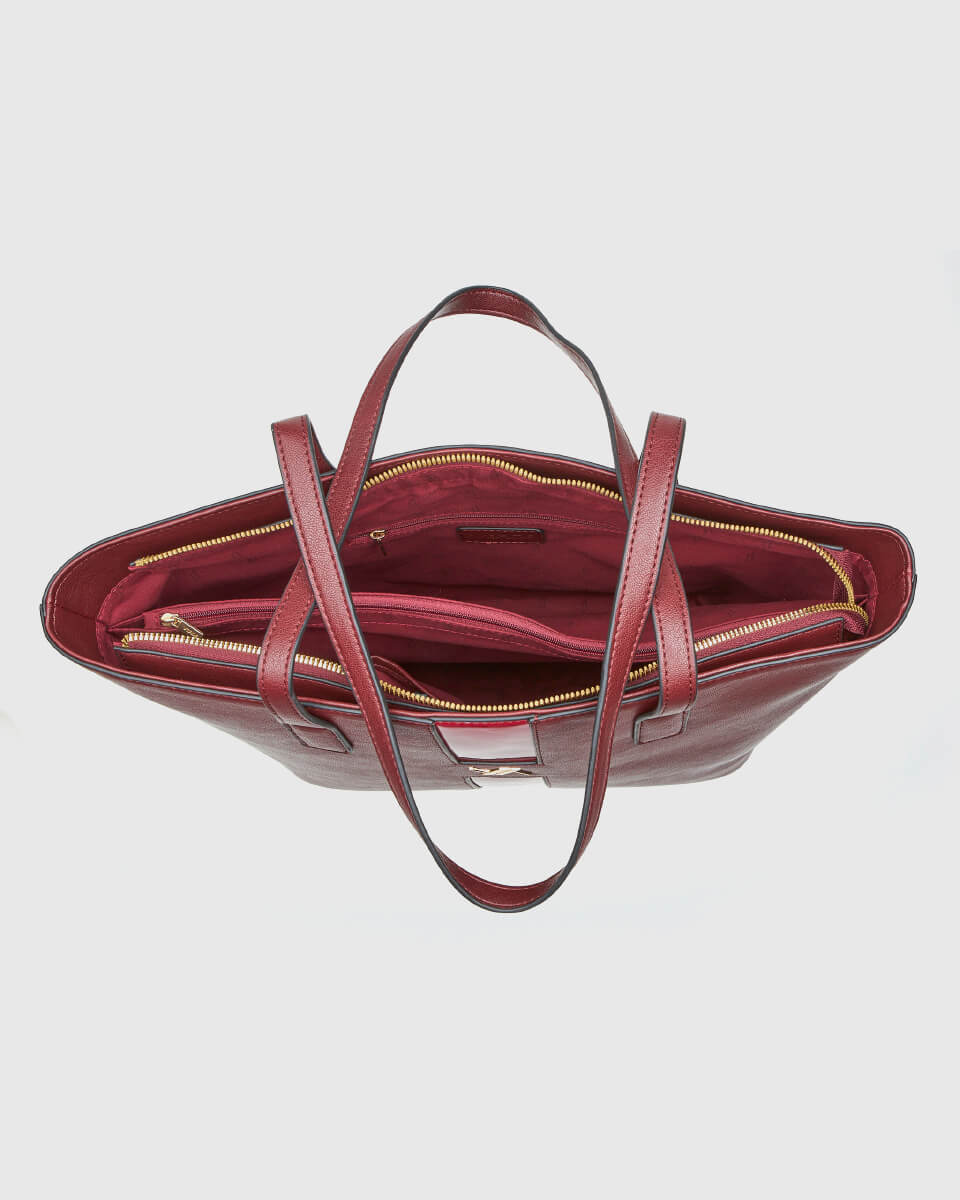 VERDE ΓΥΝΑΙΚΕΙΑ ΤΣΑΝΤΑ ΩΜΟΥ 16-0008241 ΜΠΟΡΝΤΟ