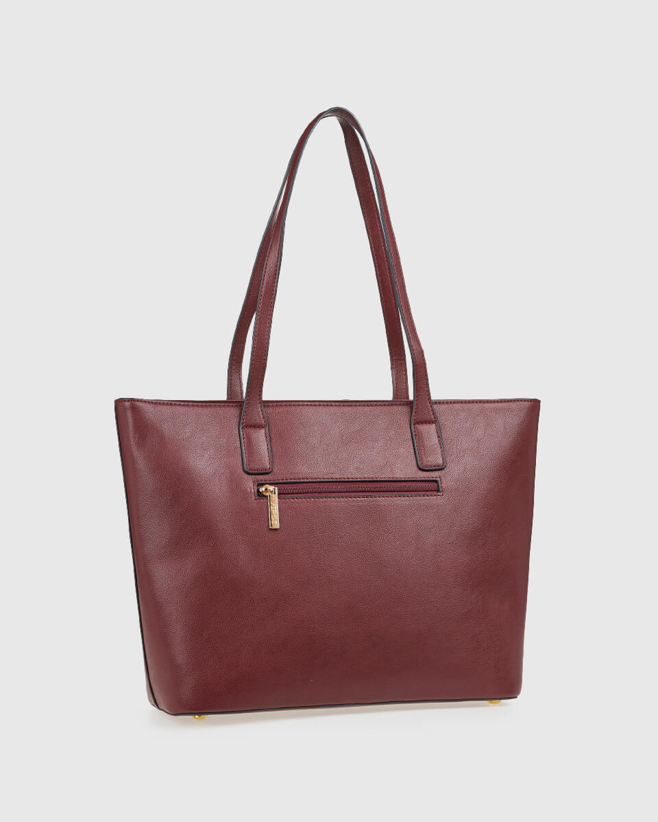 VERDE ΓΥΝΑΙΚΕΙΑ ΤΣΑΝΤΑ ΩΜΟΥ 16-0008241 ΜΠΟΡΝΤΟ