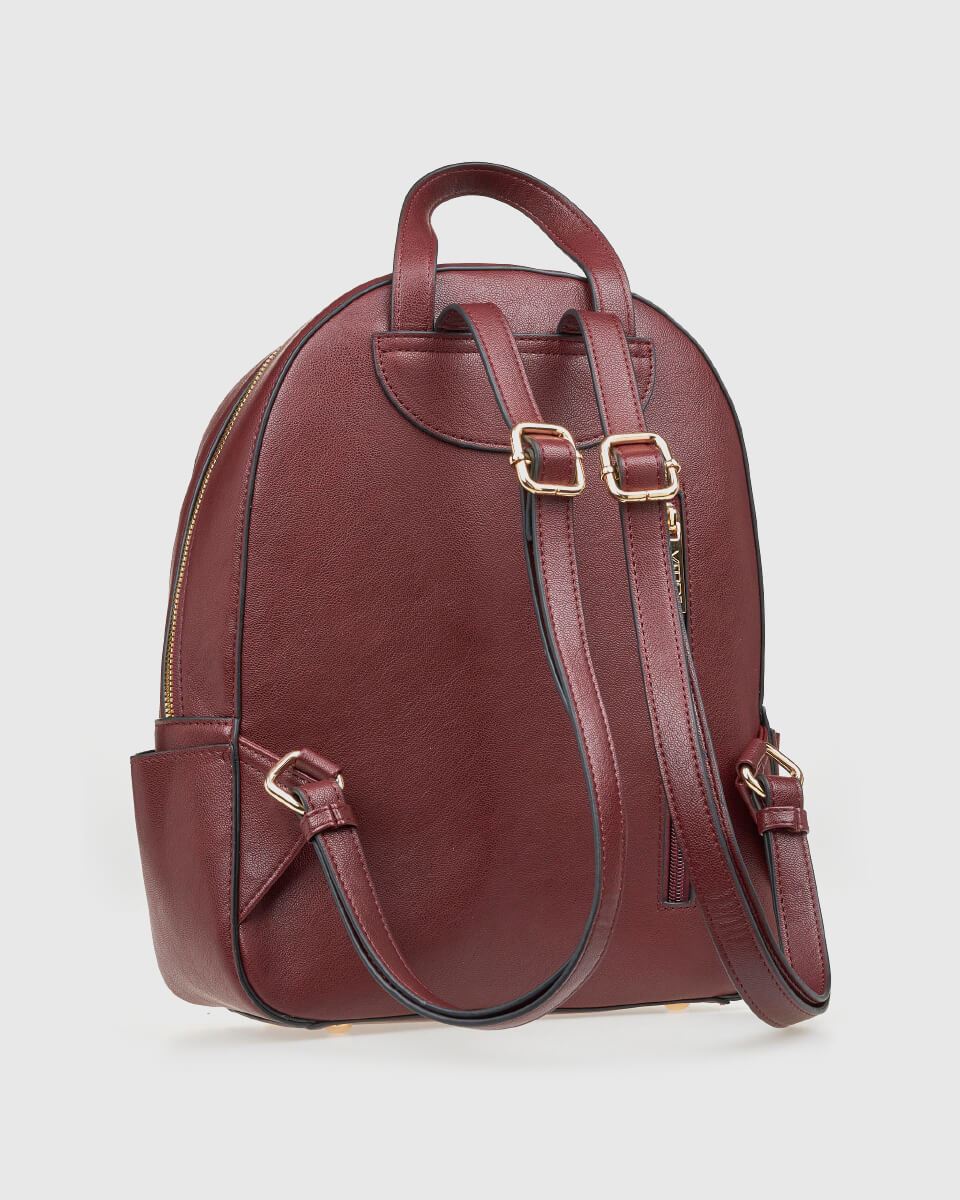 VERDE ΓΥΝΑΙΚΕΙΟ ΣΑΚΙΔΙΟ ΠΛΑΤΗΣ 16-0008242 ΜΠΟΡΝΤΟ