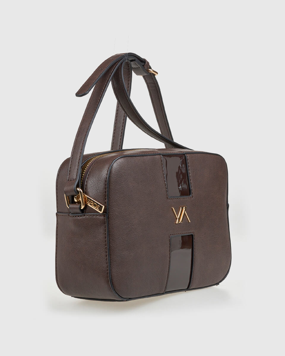 VERDE ΓΥΝΑΙΚΕΙΑ ΤΣΑΝΤΑ ΧΙΑΣΤΙ 16-0008243 ΚΑΦΕ VERDE ΓΥΝΑΙΚΕΙΑ ΤΣΑΝΤΑ ΧΙΑΣΤΙ 16-0008243 ΚΑΦΕ