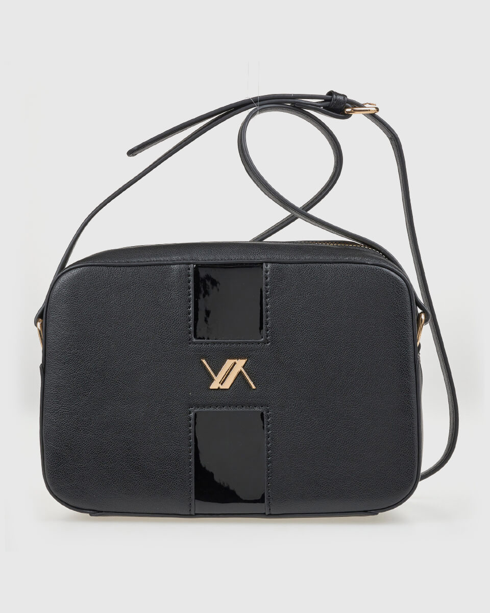 VERDE ΓΥΝΑΙΚΕΙΑ ΤΣΑΝΤΑ ΧΙΑΣΤΙ 16-0008243 ΜΑΥΡΟ VERDE ΓΥΝΑΙΚΕΙΑ ΤΣΑΝΤΑ ΧΙΑΣΤΙ 16-0008243 ΜΑΥΡΟ